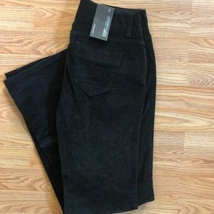 Banana Republic Classic Flared Leg Corduroy Pants